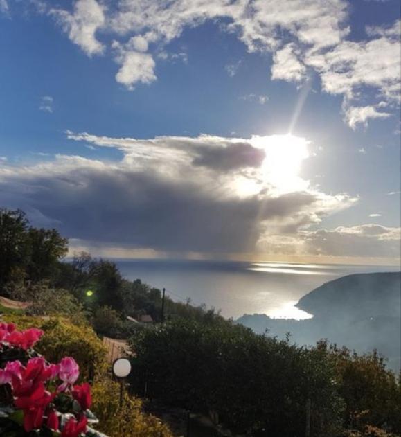 B&B Ca Di Bollo Moneglia Dış mekan fotoğraf